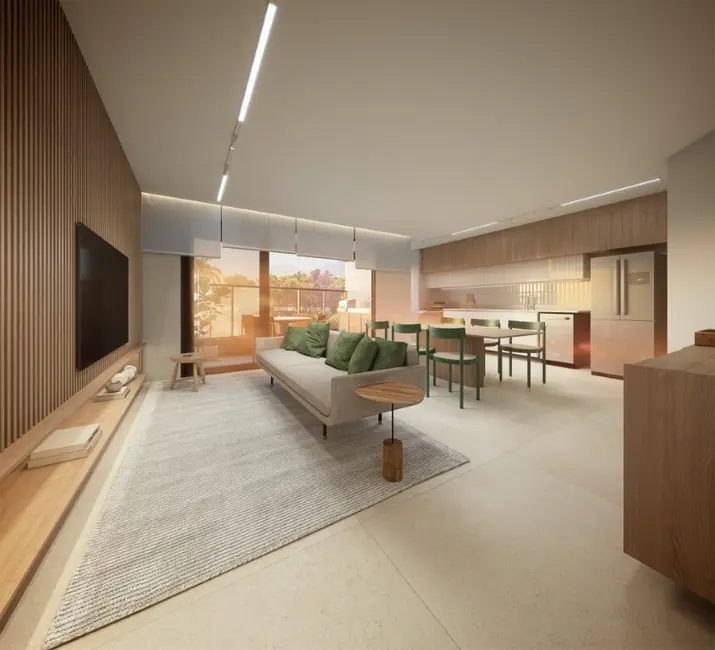 Foto 5 de Cobertura com 4 quartos à venda, 235m2 em São Conrado, Rio De Janeiro - RJ