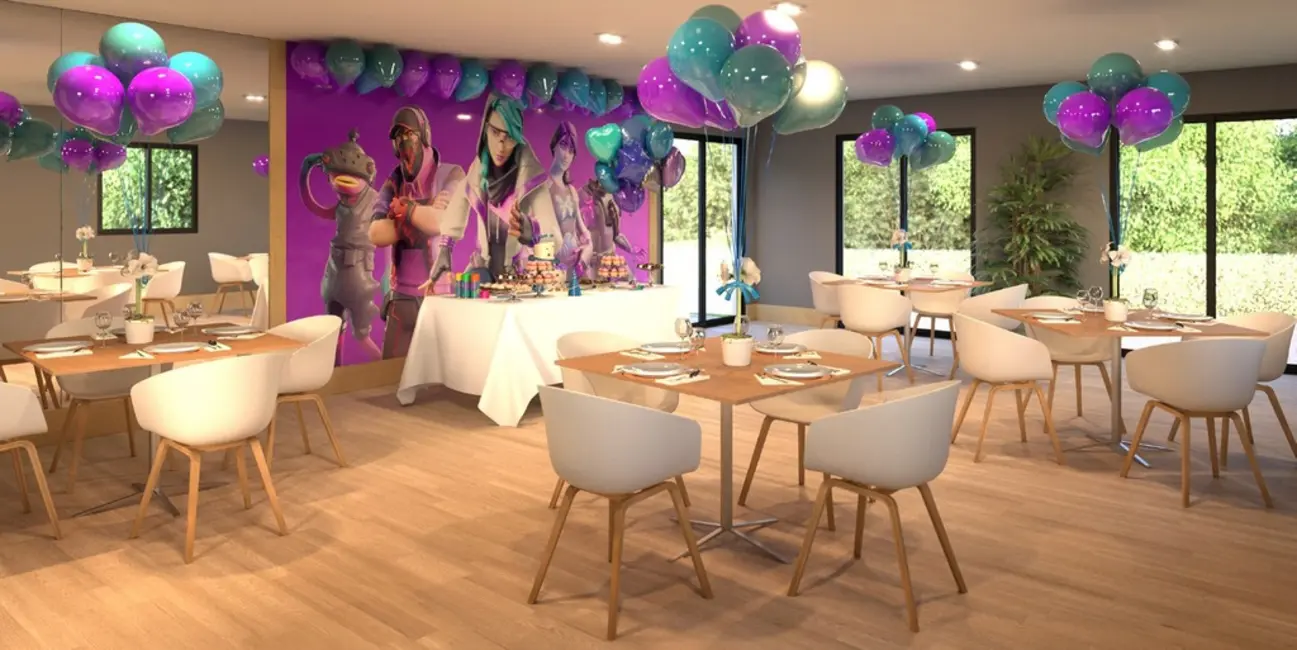 Foto 5 de Apartamento com 2 quartos à venda, 90m2 em Jacarepaguá, Rio De Janeiro - RJ