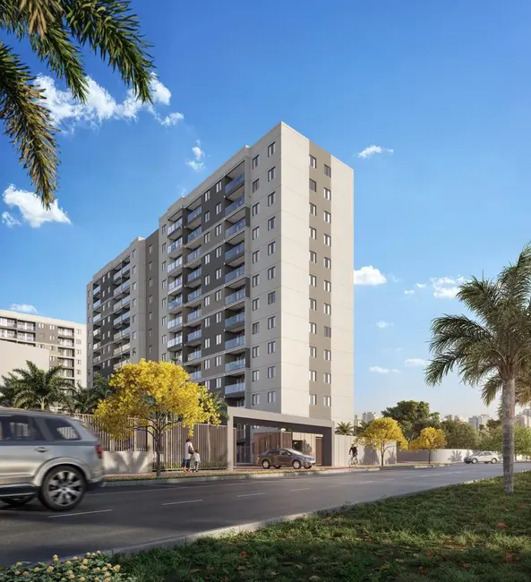 Foto 1 de Apartamento com 2 quartos à venda, 52m2 em Barra da Tijuca, Rio De Janeiro - RJ