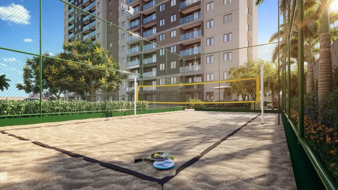 Foto 9 de Apartamento com 2 quartos à venda, 52m2 em Barra da Tijuca, Rio De Janeiro - RJ