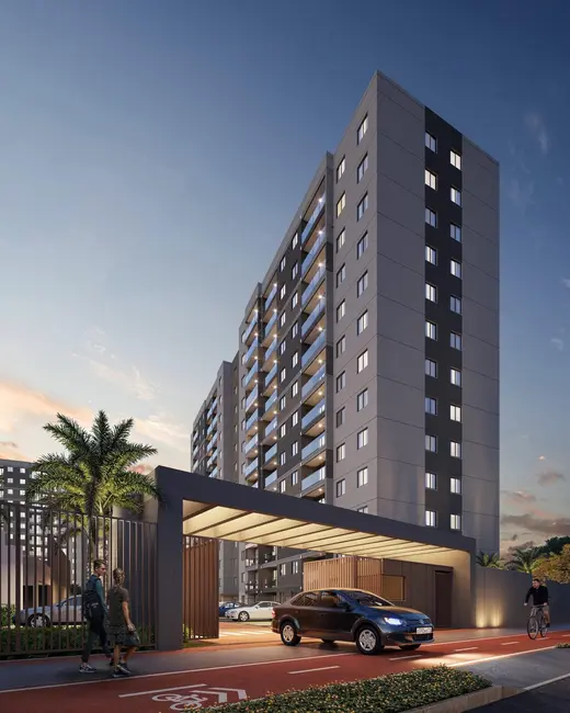 Foto 2 de Apartamento com 3 quartos à venda, 59m2 em Barra da Tijuca, Rio De Janeiro - RJ