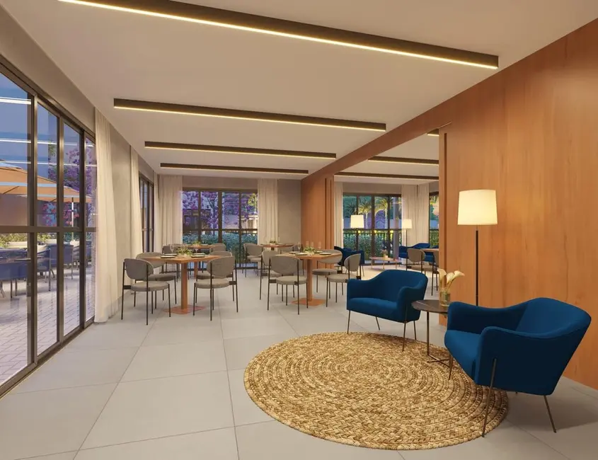 Foto 8 de Apartamento com 3 quartos à venda, 59m2 em Barra da Tijuca, Rio De Janeiro - RJ