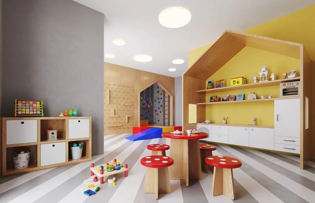 Apartamento com 2 quartos à venda, 67m2 em Barra da Tijuca, Rio De Janeiro - RJ - imagem 7 Foto 7 de Apartamento com 2 quartos à venda, 67m2 em Barra da Tijuca, Rio De Janeiro - RJ