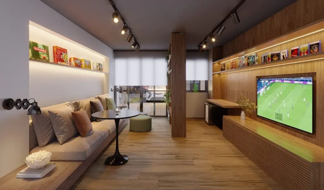 Foto 6 de Apartamento com 3 quartos à venda, 92m2 em Barra da Tijuca, Rio De Janeiro - RJ