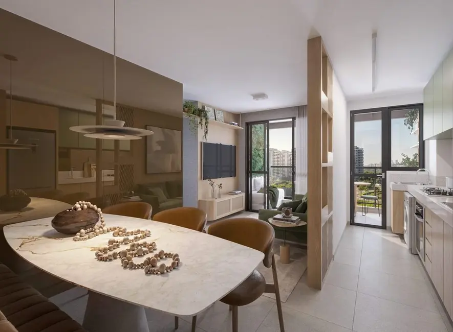 Foto 3 de Apartamento com 3 quartos à venda, 92m2 em Barra da Tijuca, Rio De Janeiro - RJ