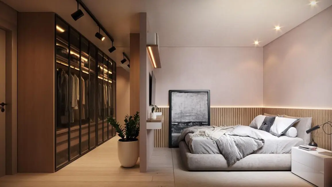 Casa de Condomínio com 3 quartos à venda, 43m2 em Campo Alegre, Nova Iguacu - RJ - imagem 6 Foto 6 de Casa de Condomínio com 3 quartos à venda, 43m2 em Campo Alegre, Nova Iguacu - RJ