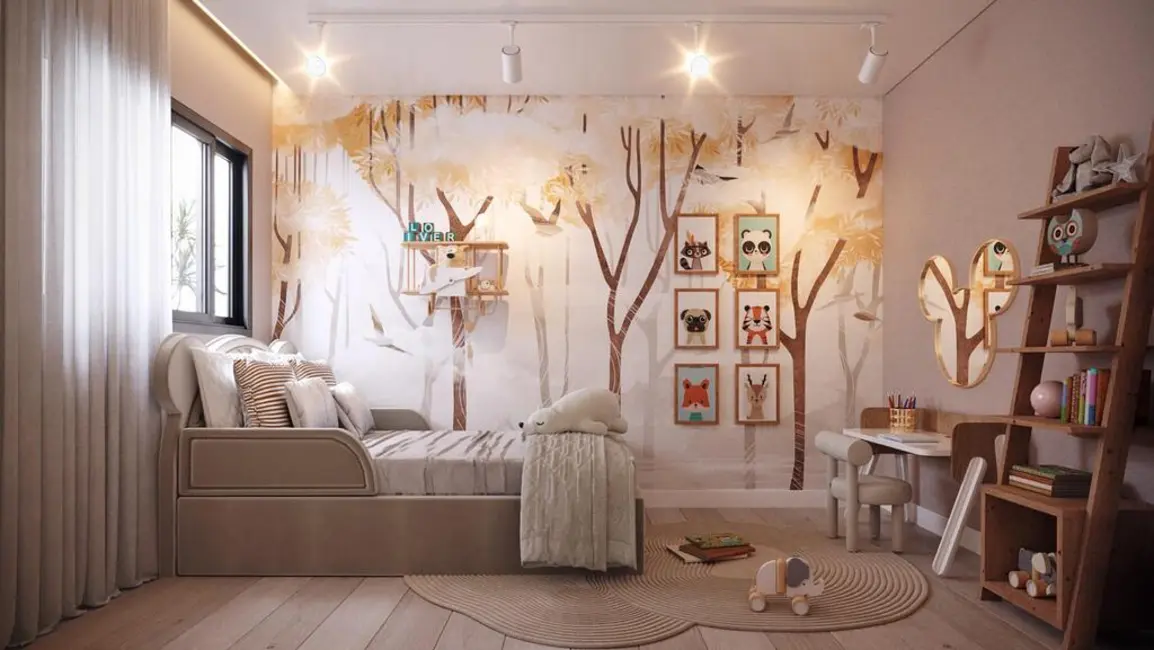 Casa de Condomínio com 1 quarto à venda, 43m2 em Campo Alegre, Nova Iguacu - RJ - imagem 7 Foto 7 de Casa de Condomínio com 1 quarto à venda, 43m2 em Campo Alegre, Nova Iguacu - RJ