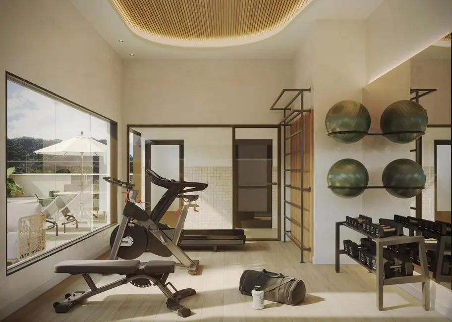 Foto 8 de Cobertura com 1 quarto à venda, 62m2 em Copacabana, Rio De Janeiro - RJ