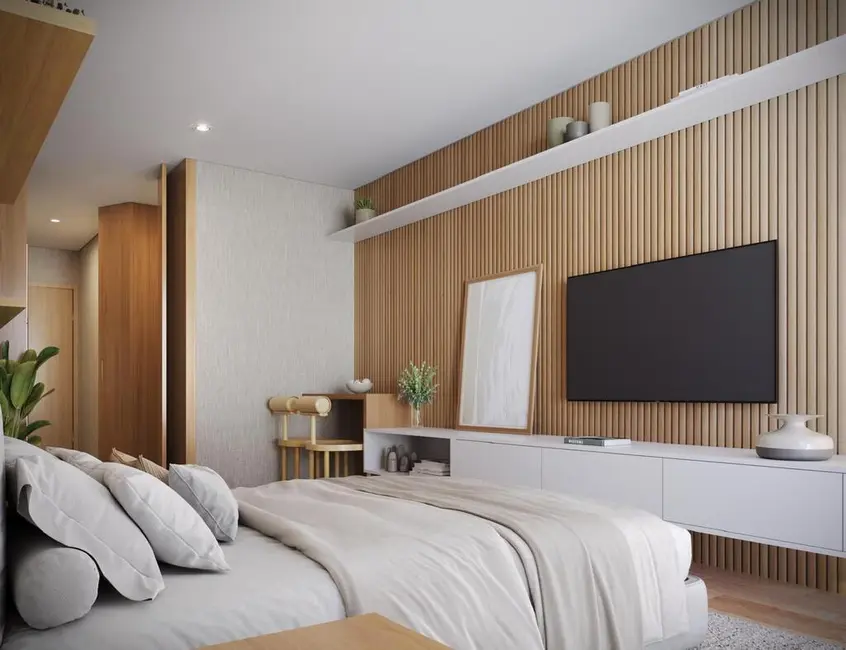 Foto 7 de Cobertura com 1 quarto à venda, 62m2 em Copacabana, Rio De Janeiro - RJ