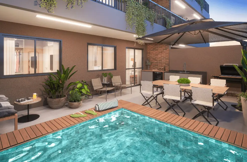 Foto 7 de Apartamento com 2 quartos à venda, 78m2 em Tijuca, Rio De Janeiro - RJ