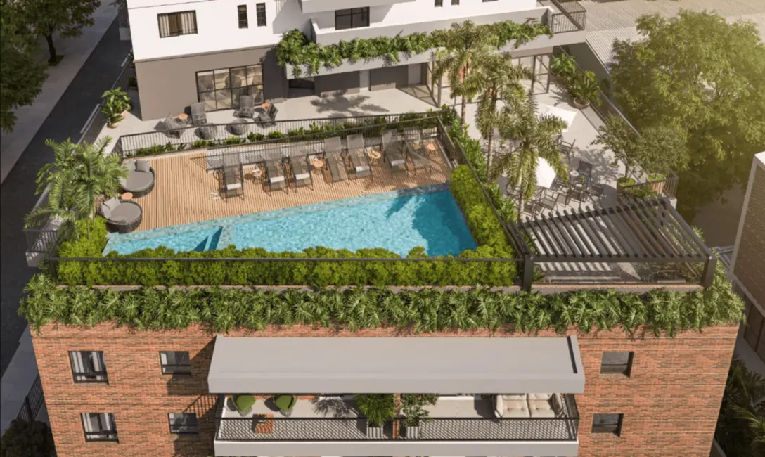 Kitnet com 1 quarto à venda, 34m2 em Tijuca, Rio De Janeiro - RJ - imagem 6 Foto 6 de Kitnet com 1 quarto à venda, 34m2 em Tijuca, Rio De Janeiro - RJ