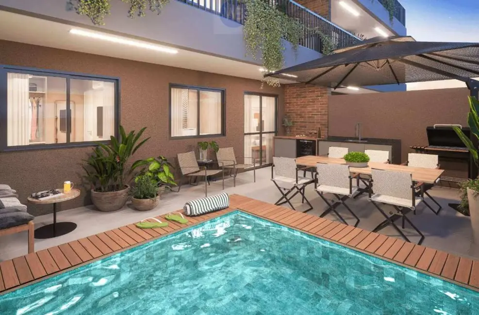 Foto 1 de Apartamento com 2 quartos à venda, 109m2 em Tijuca, Rio De Janeiro - RJ