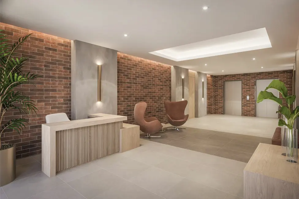 Foto 4 de Apartamento com 2 quartos à venda, 109m2 em Tijuca, Rio De Janeiro - RJ