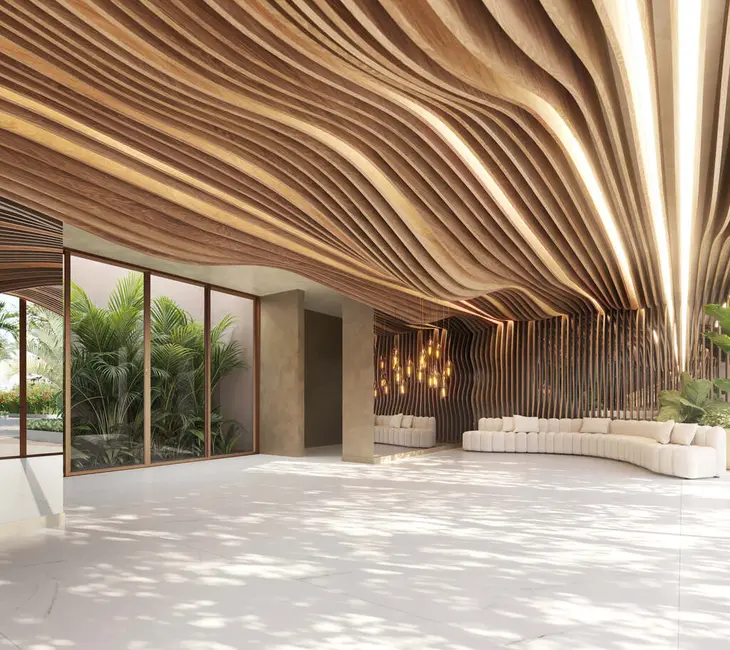 Foto 4 de Cobertura com 3 quartos à venda, 196m2 em Barra da Tijuca, Rio De Janeiro - RJ