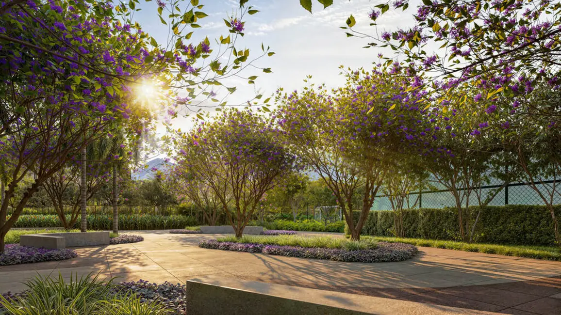 Apartamento com 3 quartos à venda, 196m2 em Barra da Tijuca, Rio De Janeiro - RJ - imagem 5 Foto 5 de Apartamento com 3 quartos à venda, 196m2 em Barra da Tijuca, Rio De Janeiro - RJ