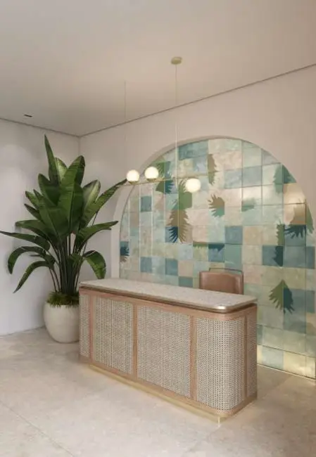 Apartamento com 2 quartos à venda, 64m2 em Ipanema, Rio De Janeiro - RJ - imagem 3 Foto 3 de Apartamento com 2 quartos à venda, 64m2 em Ipanema, Rio De Janeiro - RJ