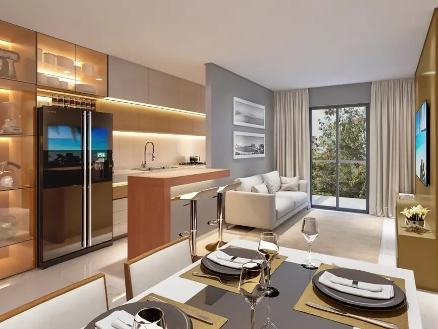 Foto 5 de Apartamento com 3 quartos à venda, 82m2 em Pechincha, Rio De Janeiro - RJ