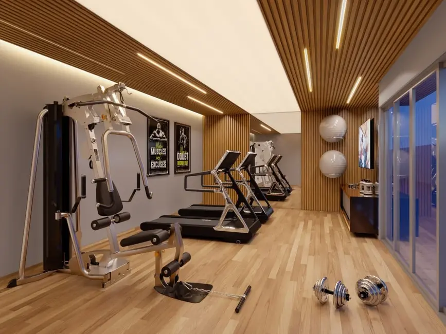 Cobertura com 3 quartos à venda, 131m2 em Pechincha, Rio De Janeiro - RJ - imagem 9 Foto 9 de Cobertura com 3 quartos à venda, 131m2 em Pechincha, Rio De Janeiro - RJ