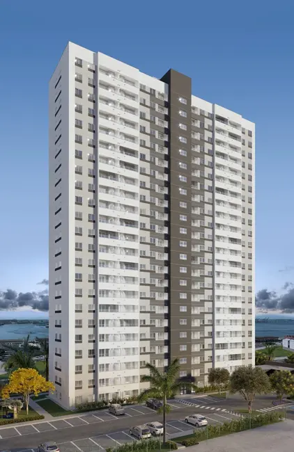 Apartamento com 3 quartos à venda, 73m2 em Santo Cristo, Rio De Janeiro - RJ - imagem 3 Foto 3 de Apartamento com 3 quartos à venda, 73m2 em Santo Cristo, Rio De Janeiro - RJ