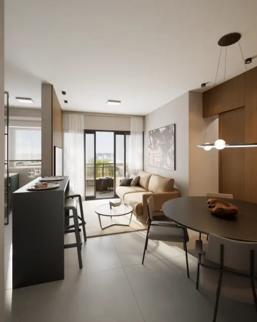 Apartamento com 2 quartos à venda, 55m2 em Jardim Primavera, Duque De Caxias - RJ - imagem 5 Foto 5 de Apartamento com 2 quartos à venda, 55m2 em Jardim Primavera, Duque De Caxias - RJ