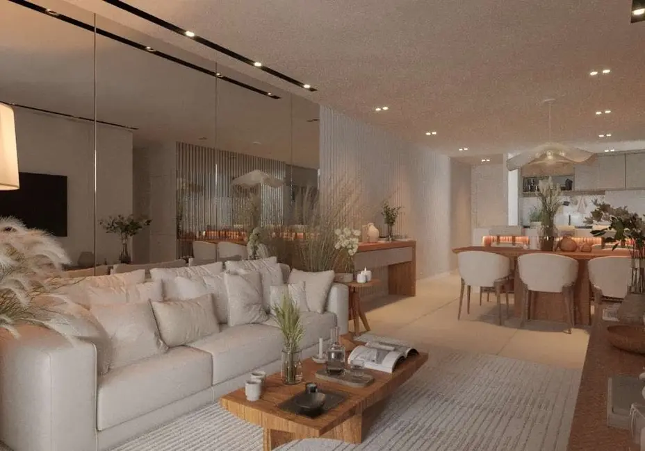 Foto 5 de Apartamento com 3 quartos à venda, 154m2 em Recreio dos Bandeirantes, Rio De Janeiro - RJ