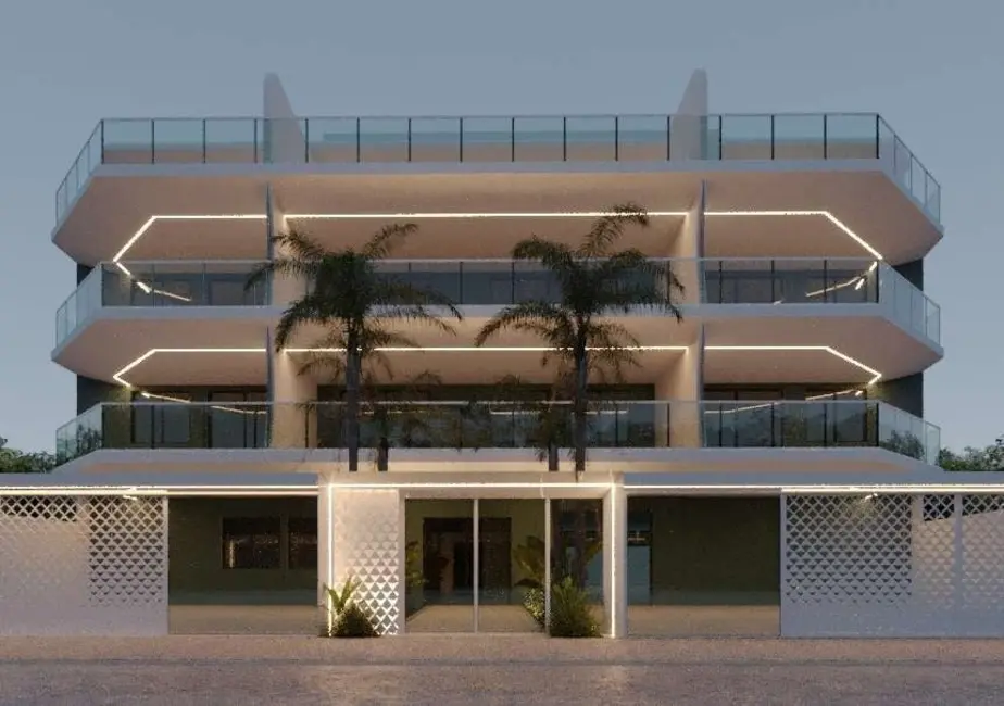 Foto 1 de Cobertura com 3 quartos à venda, 113m2 em Recreio dos Bandeirantes, Rio De Janeiro - RJ
