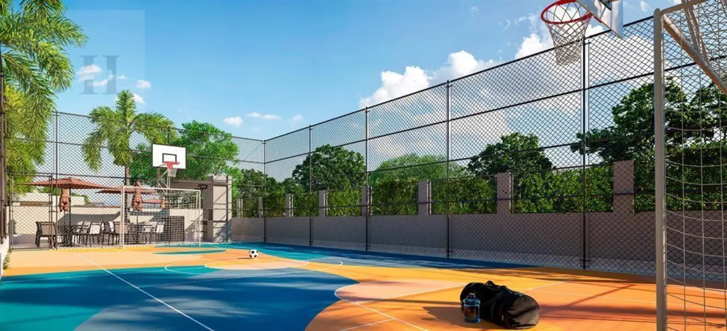 Casa de Condomínio com 2 quartos à venda, 80m2 em Barra da Tijuca, Rio De Janeiro - RJ - imagem 8 Foto 8 de Casa de Condomínio com 2 quartos à venda, 80m2 em Barra da Tijuca, Rio De Janeiro - RJ