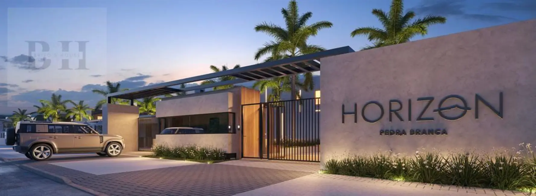 Casa de Condomínio com 3 quartos à venda, 98m2 em Barra da Tijuca, Rio De Janeiro - RJ - imagem 1 Foto 1 de Casa de Condomínio com 3 quartos à venda, 98m2 em Barra da Tijuca, Rio De Janeiro - RJ