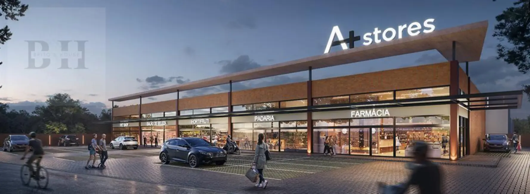 Foto 2 de Casa de Condomínio com 4 quartos à venda, 175m2 em Barra da Tijuca, Rio De Janeiro - RJ