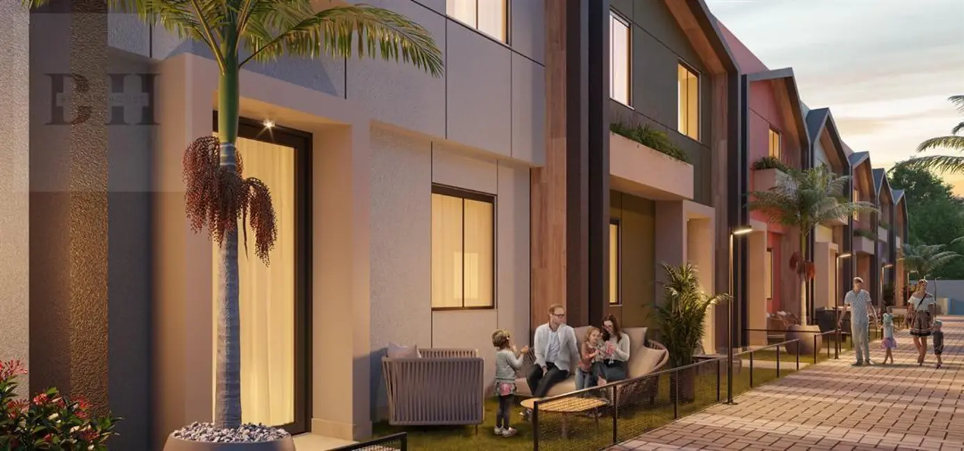 Casa de Condomínio com 4 quartos à venda, 137m2 em Barra da Tijuca, Rio De Janeiro - RJ - imagem 9 Foto 9 de Casa de Condomínio com 4 quartos à venda, 137m2 em Barra da Tijuca, Rio De Janeiro - RJ