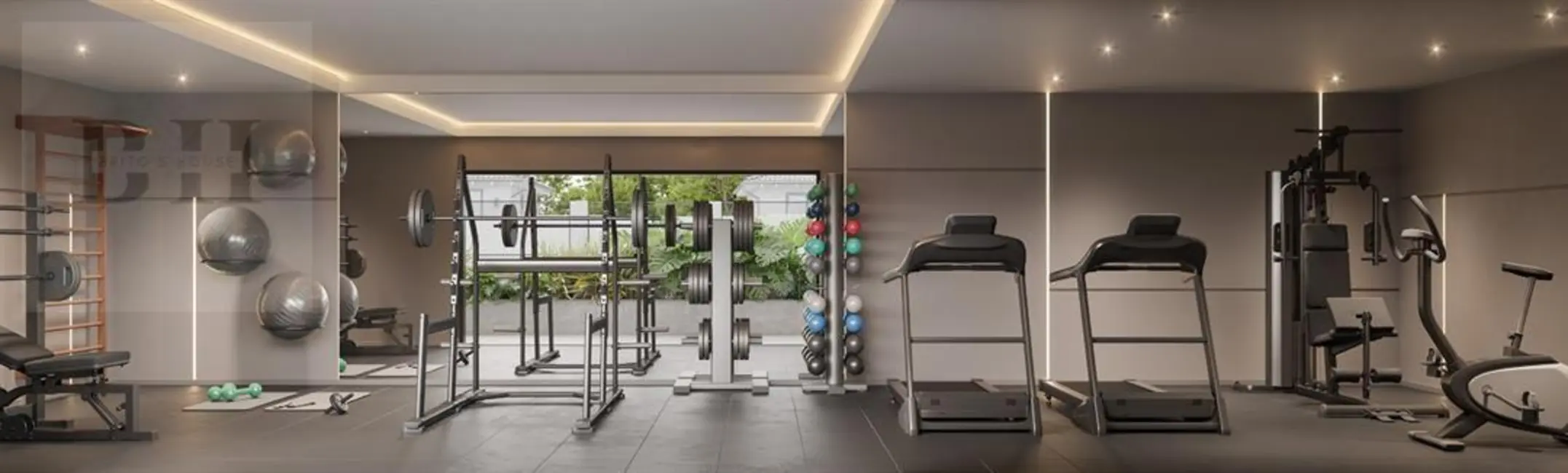 Casa de Condomínio com 4 quartos à venda, 167m2 em Barra da Tijuca, Rio De Janeiro - RJ - imagem 6 Foto 6 de Casa de Condomínio com 4 quartos à venda, 167m2 em Barra da Tijuca, Rio De Janeiro - RJ