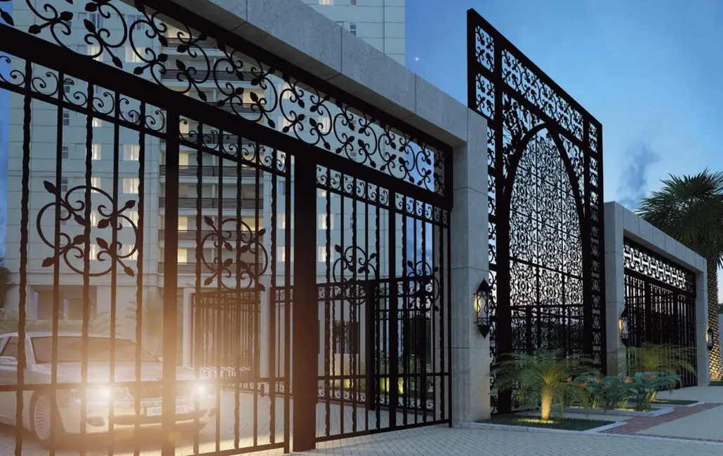 Foto 1 de Cobertura com 4 quartos à venda, 343m2 em Curicica, Rio De Janeiro - RJ