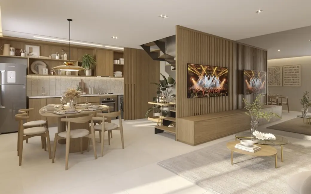 Casa de Condomínio com 2 quartos à venda, 80m2 em Vargem Pequena, Rio De Janeiro - RJ - imagem 8 Foto 8 de Casa de Condomínio com 2 quartos à venda, 80m2 em Vargem Pequena, Rio De Janeiro - RJ