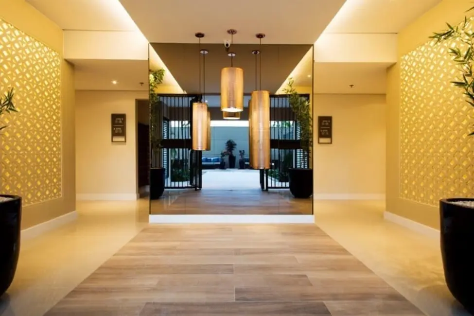 Apartamento com 3 quartos à venda, 77m2 em Jacarepaguá, Rio De Janeiro - RJ - imagem 4 Foto 4 de Apartamento com 3 quartos à venda, 77m2 em Jacarepaguá, Rio De Janeiro - RJ