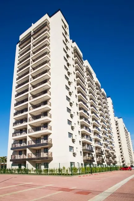 Foto 1 de Apartamento com 3 quartos à venda, 77m2 em Jacarepaguá, Rio De Janeiro - RJ