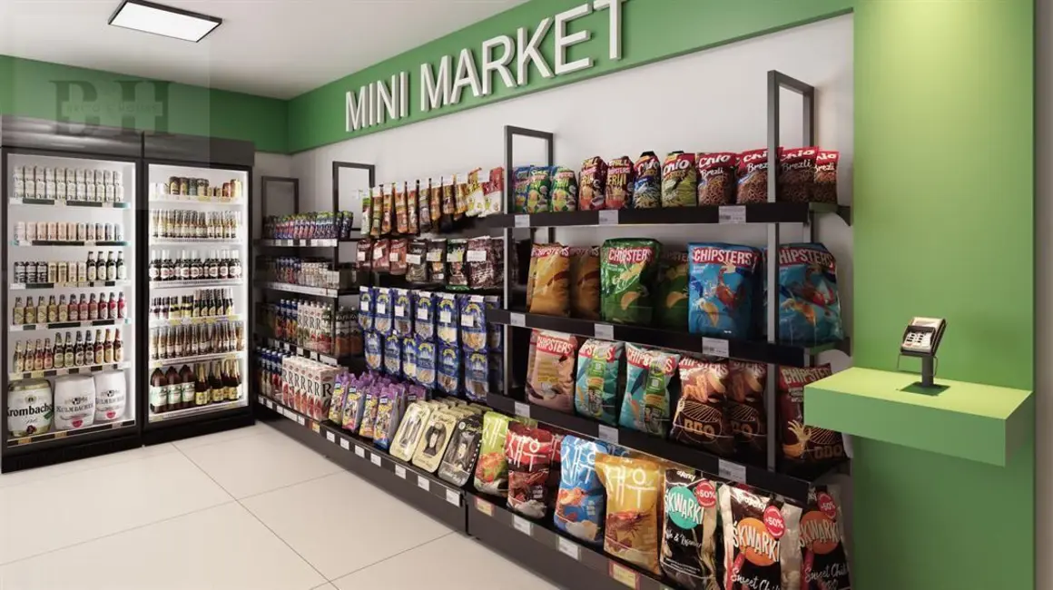 Foto 5 de Apartamento com 1 quarto à venda, 30m2 em Freguesia (Jacarepaguá), Rio De Janeiro - RJ