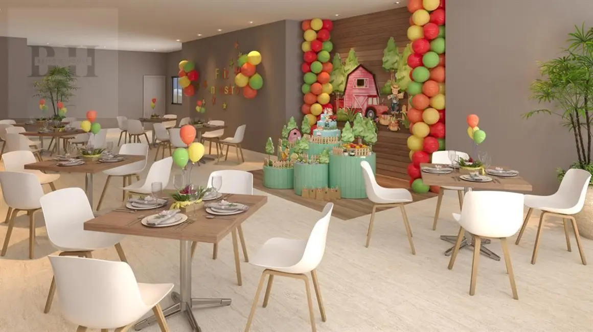 Foto 6 de Apartamento com 2 quartos à venda, 50m2 em Freguesia (Jacarepaguá), Rio De Janeiro - RJ