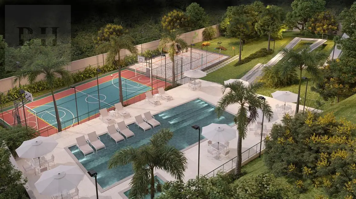 Apartamento com 2 quartos à venda, 65m2 em Freguesia (Jacarepaguá), Rio De Janeiro - RJ - imagem 9 Foto 9 de Apartamento com 2 quartos à venda, 65m2 em Freguesia (Jacarepaguá), Rio De Janeiro - RJ