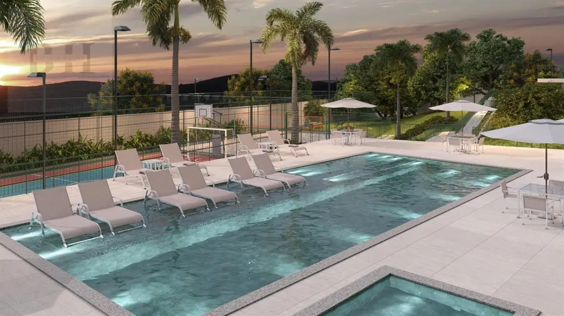 Apartamento com 2 quartos à venda, 65m2 em Freguesia (Jacarepaguá), Rio De Janeiro - RJ - imagem 3 Foto 3 de Apartamento com 2 quartos à venda, 65m2 em Freguesia (Jacarepaguá), Rio De Janeiro - RJ