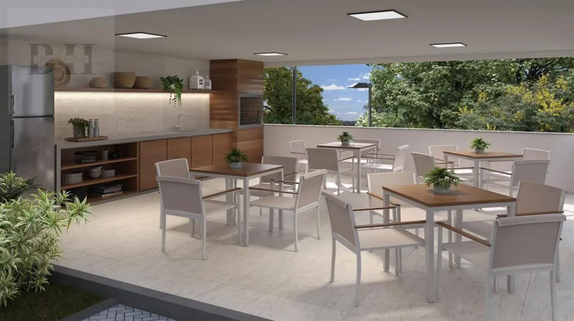 Apartamento com 2 quartos à venda, 65m2 em Freguesia (Jacarepaguá), Rio De Janeiro - RJ - imagem 8 Foto 8 de Apartamento com 2 quartos à venda, 65m2 em Freguesia (Jacarepaguá), Rio De Janeiro - RJ