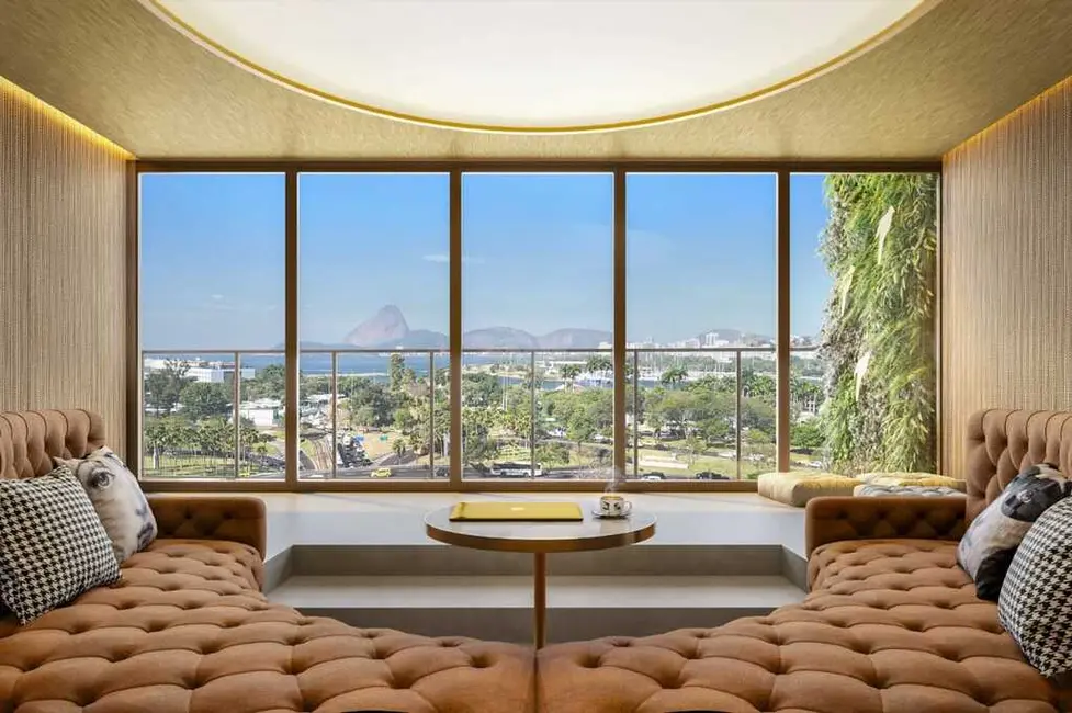 Kitnet com 2 quartos à venda, 66m2 em Centro, Rio De Janeiro - RJ - imagem 3 Foto 3 de Kitnet com 2 quartos à venda, 66m2 em Centro, Rio De Janeiro - RJ