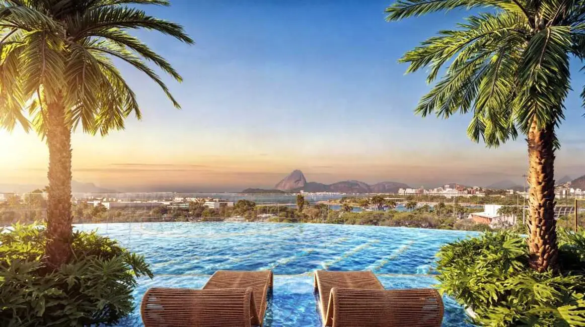 Kitnet com 2 quartos à venda, 66m2 em Centro, Rio De Janeiro - RJ - imagem 4 Foto 4 de Kitnet com 2 quartos à venda, 66m2 em Centro, Rio De Janeiro - RJ