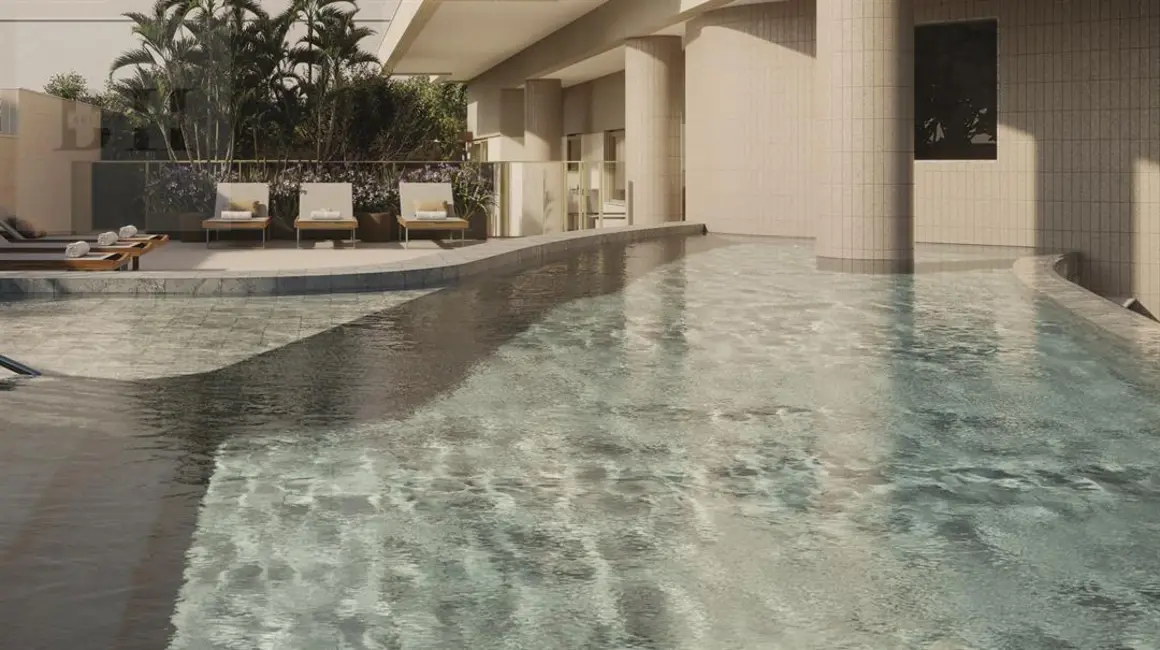 Foto 6 de Apartamento com 3 quartos à venda, 144m2 em Botafogo, Rio De Janeiro - RJ