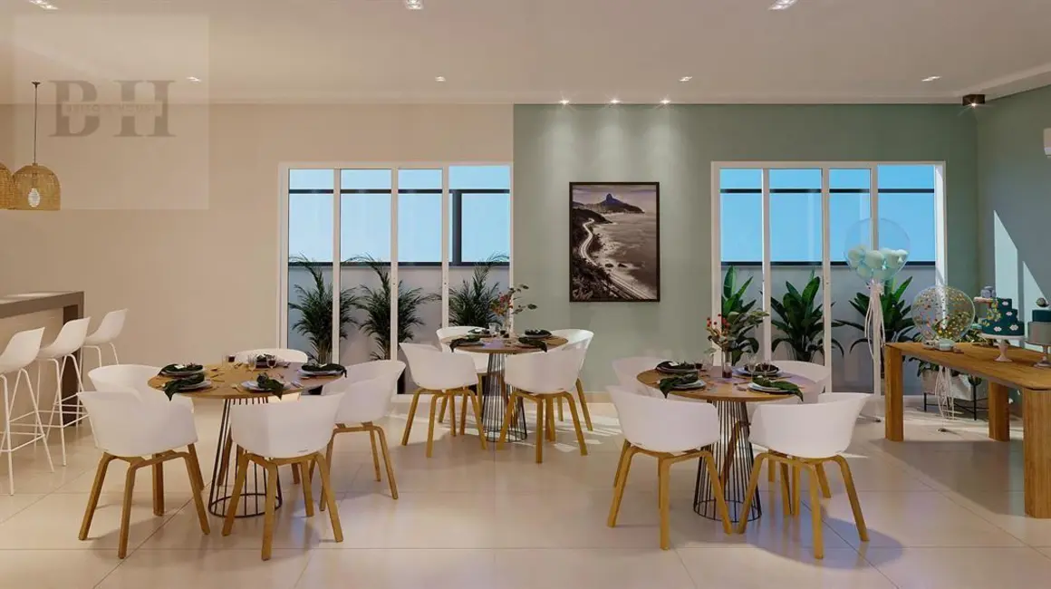 Apartamento com 2 quartos à venda, 46m2 em Todos os Santos, Rio De Janeiro - RJ - imagem 7 Foto 7 de Apartamento com 2 quartos à venda, 46m2 em Todos os Santos, Rio De Janeiro - RJ