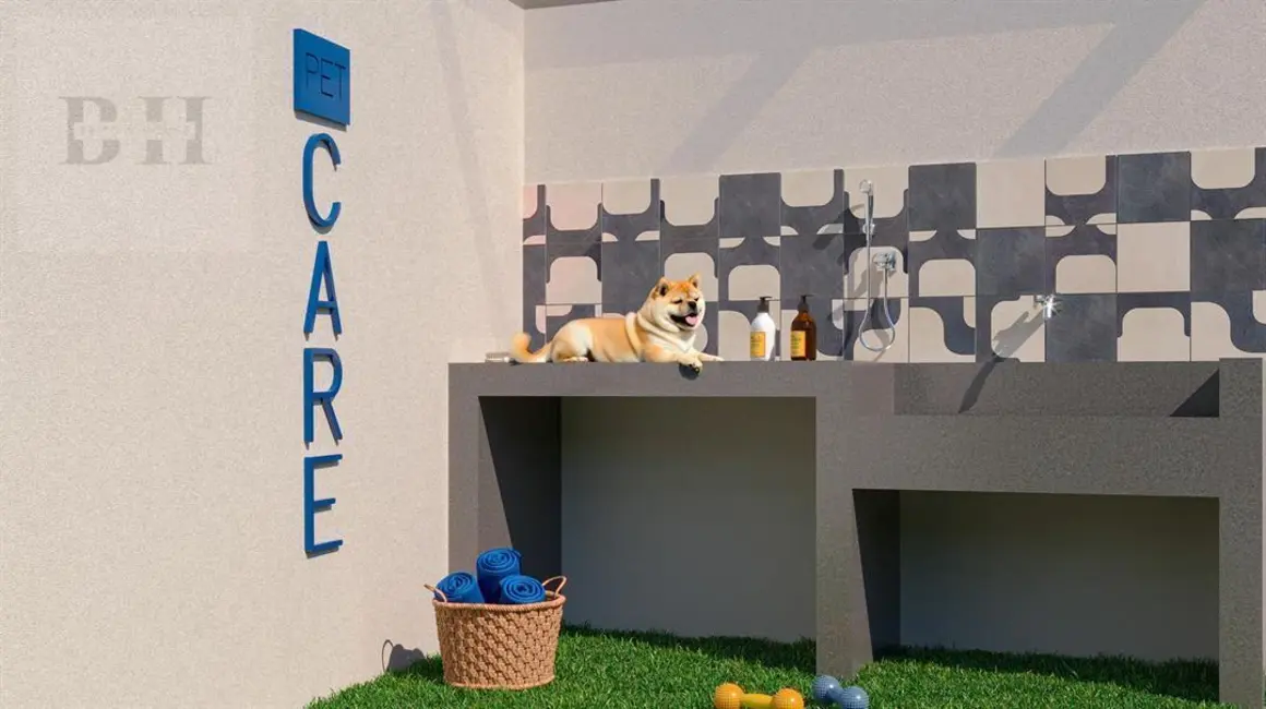 Apartamento com 2 quartos à venda, 46m2 em Todos os Santos, Rio De Janeiro - RJ - imagem 9 Foto 9 de Apartamento com 2 quartos à venda, 46m2 em Todos os Santos, Rio De Janeiro - RJ