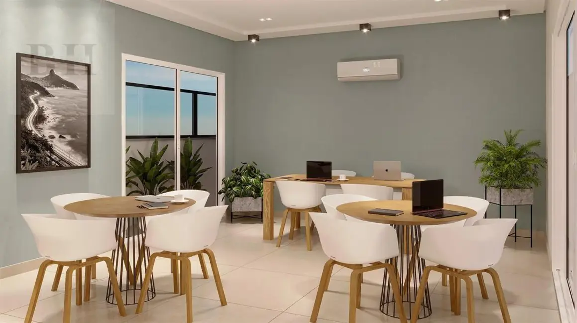 Apartamento com 2 quartos à venda, 46m2 em Todos os Santos, Rio De Janeiro - RJ - imagem 8 Foto 8 de Apartamento com 2 quartos à venda, 46m2 em Todos os Santos, Rio De Janeiro - RJ