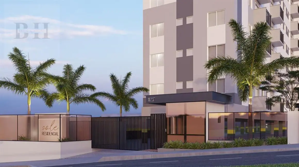 Foto 2 de Apartamento com 1 quarto à venda, 33m2 em Todos os Santos, Rio De Janeiro - RJ