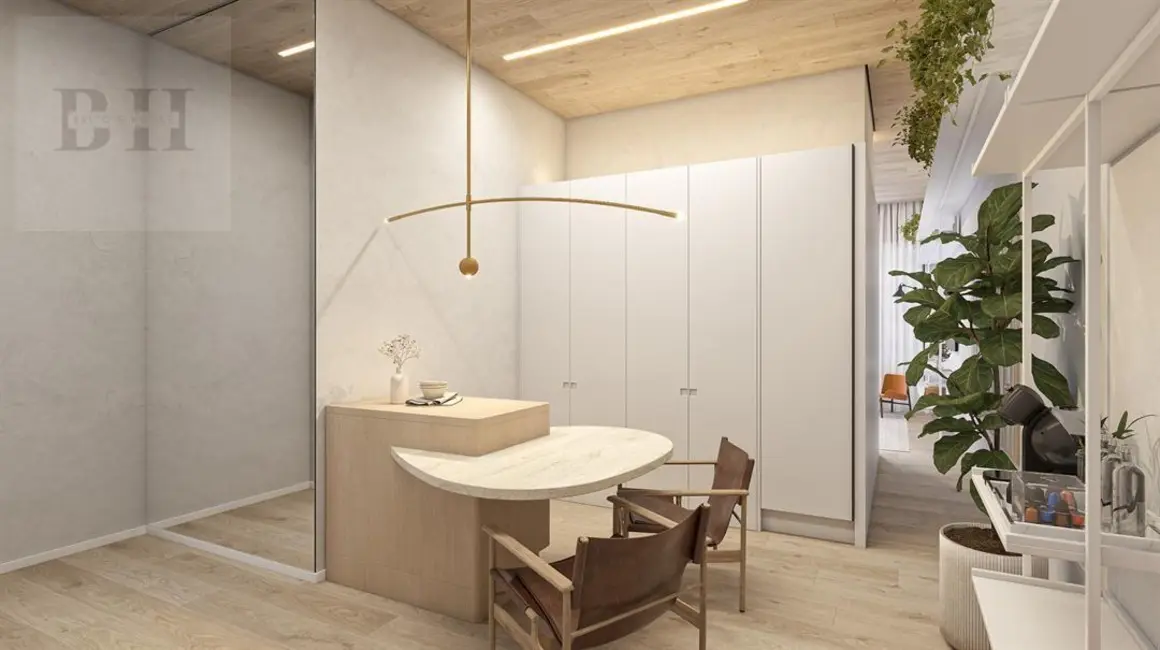 Foto 5 de Apartamento com 21 quartos à venda, 30m2 em Copacabana, Rio De Janeiro - RJ