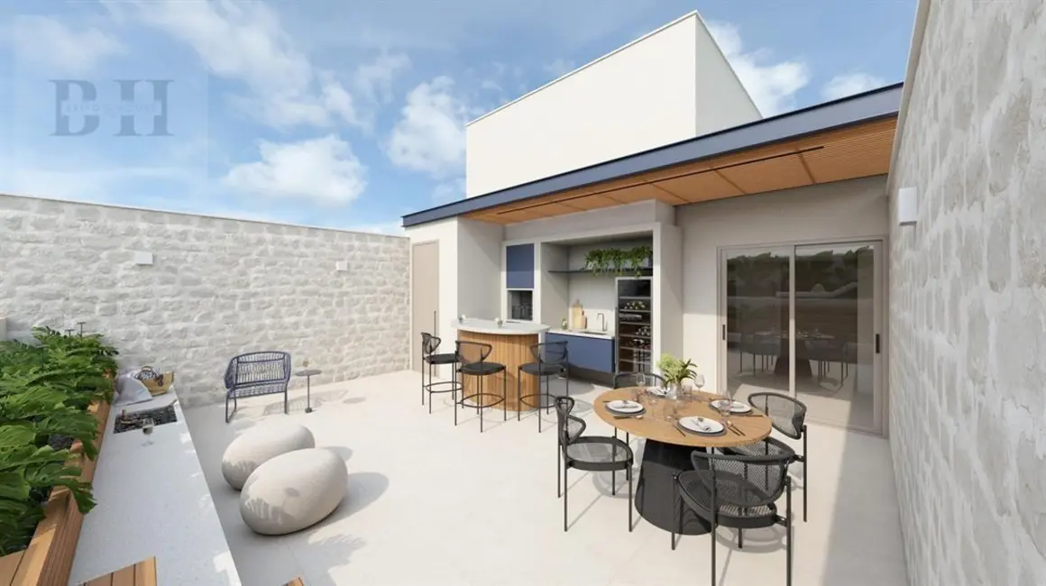 Foto 8 de Apartamento com 21 quartos à venda, 30m2 em Copacabana, Rio De Janeiro - RJ