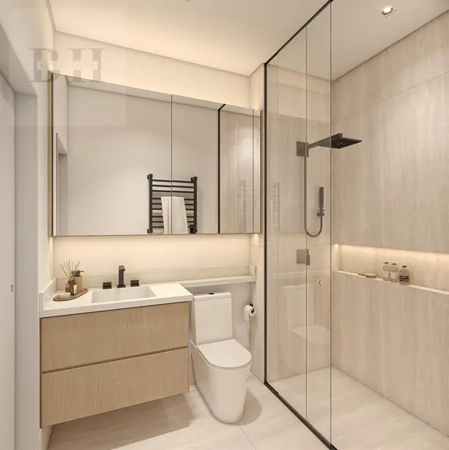 Foto 6 de Apartamento com 21 quartos à venda, 30m2 em Copacabana, Rio De Janeiro - RJ